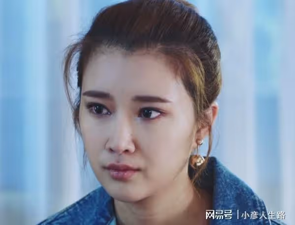 出身演藝世家，長得美演技也好，《匆匆的青春》奚望太圈粉了