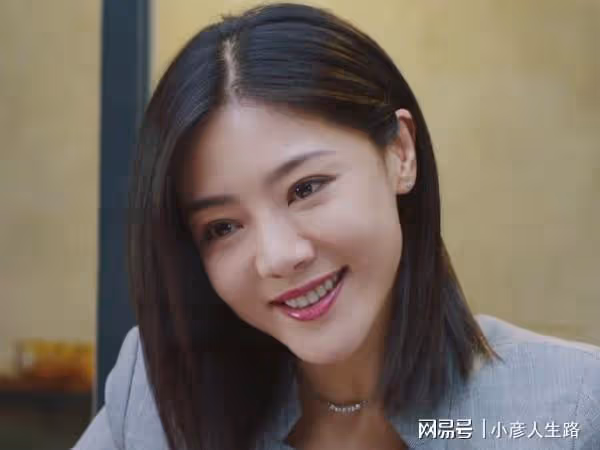 出身演藝世家，長得美演技也好，《匆匆的青春》奚望太圈粉了