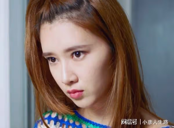 出身演藝世家，長得美演技也好，《匆匆的青春》奚望太圈粉了