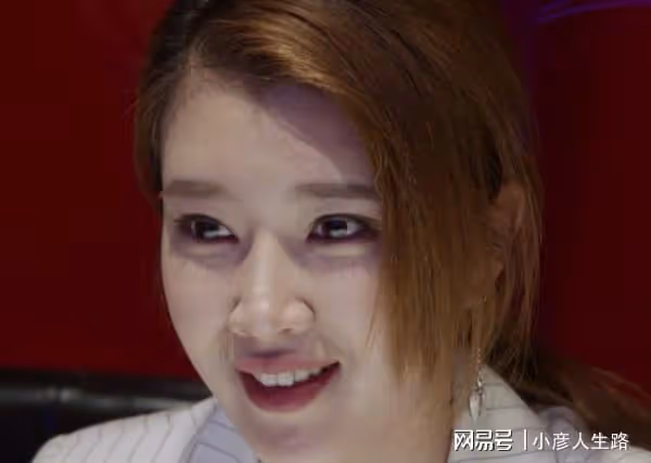 出身演藝世家，長得美演技也好，《匆匆的青春》奚望太圈粉了