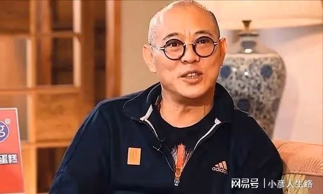 李連杰：曬慶生照利智出鏡，攜家人歐洲進修，小女兒曾得抑鬱症？