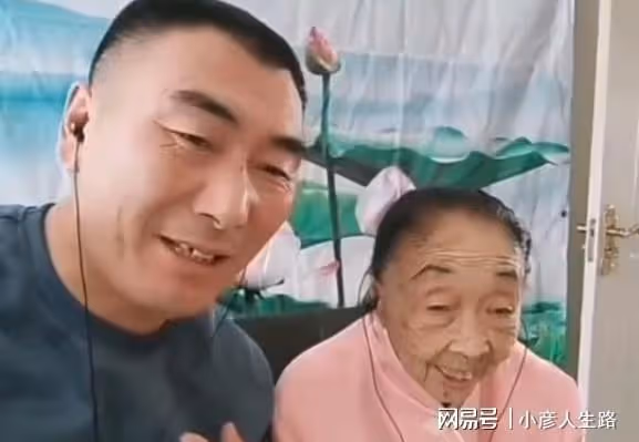 85歲馬玉琴賭氣不接電話，李玉成獨自回老家，網友：有臉回去嗎？