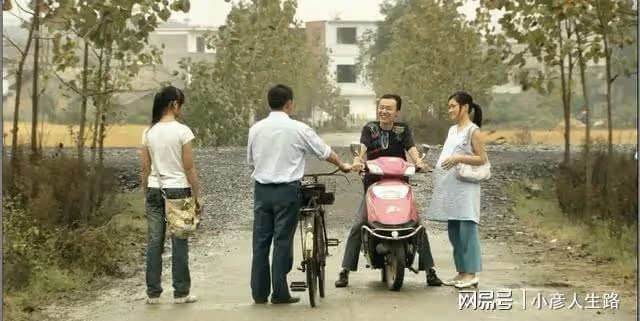3萬人打出9.4分,這部沒流量的國產電影到底哪裡好看?