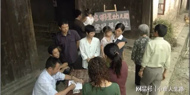 3萬人打出9.4分,這部沒流量的國產電影到底哪裡好看?
