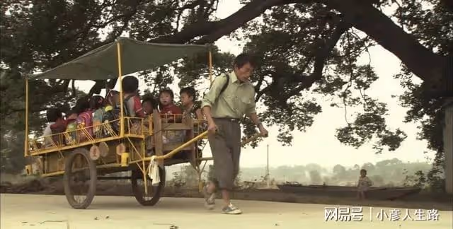 3萬人打出9.4分,這部沒流量的國產電影到底哪裡好看?