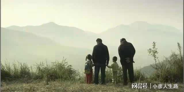 3萬人打出9.4分,這部沒流量的國產電影到底哪裡好看?