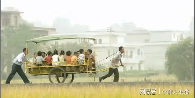 3萬人打出9.4分,這部沒流量的國產電影到底哪裡好看?