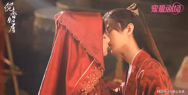 《沉香如屑》:螢燈到死也沒想明白,悲慘下場皆因自己的三個行為