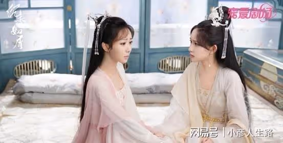 《沉香如屑》:螢燈到死也沒想明白,悲慘下場皆因自己的三個行為