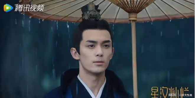 《月升滄海》:自食其果!凌不疑搞不定的女人,最後落在她手裡