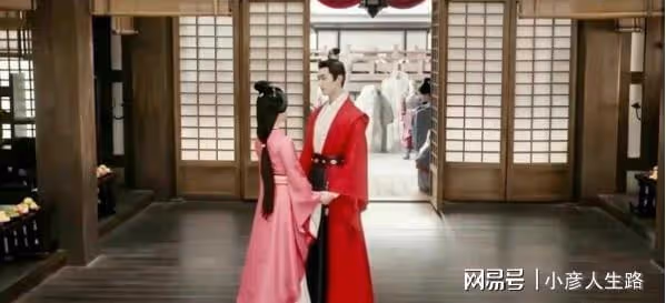 《月升滄海》：自食其果！凌不疑搞不定的女人，最後落在她手裡