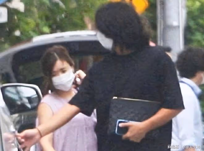 毫不避諱?福原愛帶兒子與新男友同居,網友:出軌當三沒得洗