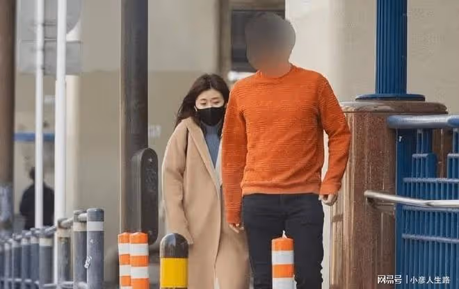 毫不避諱?福原愛帶兒子與新男友同居,網友:出軌當三沒得洗