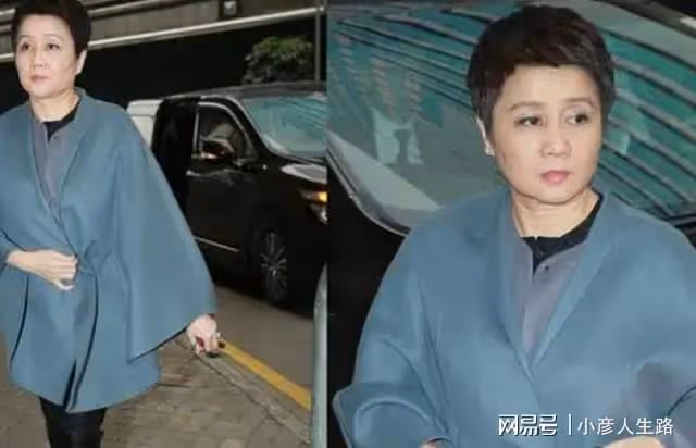 梁安琪:低谷期為生存打4份工,用三年時間成賭王妻子
