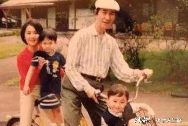 梁安琪:低谷期為生存打4份工,用三年時間成賭王妻子
