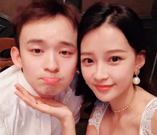 董子健離婚原因疑曝光,孫怡曾公開哭訴與婆婆關係,情變早有預兆
