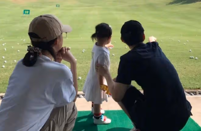 董子健離婚原因疑曝光,孫怡曾公開哭訴與婆婆關係,情變早有預兆