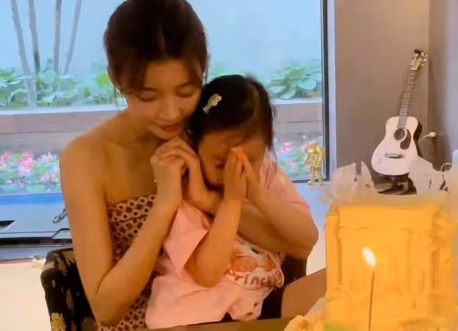 董子健離婚原因疑曝光,孫怡曾公開哭訴與婆婆關係,情變早有預兆