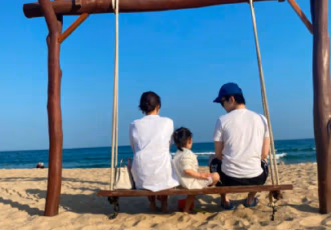 董子健離婚原因疑曝光,孫怡曾公開哭訴與婆婆關係,情變早有預兆