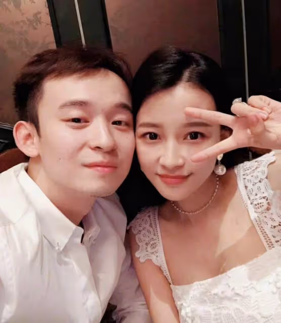 孫怡與董子健官宣離婚!女方未婚先孕獨自帶娃,相愛6年未辦婚禮