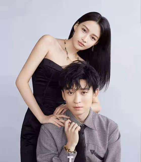 孫怡與董子健官宣離婚!女方未婚先孕獨自帶娃,相愛6年未辦婚禮
