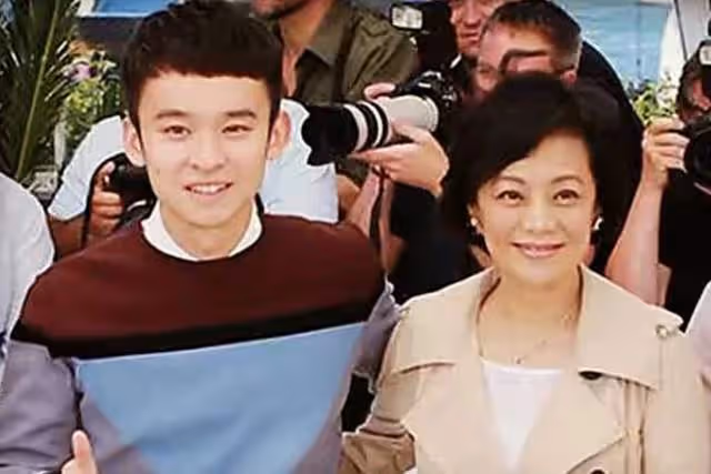 孫怡與董子健官宣離婚!女方未婚先孕獨自帶娃,相愛6年未辦婚禮