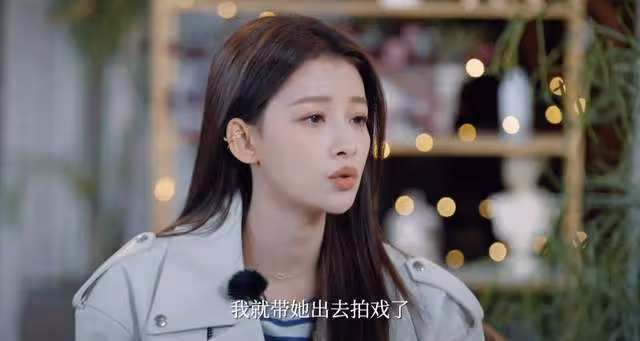 孫怡與董子健官宣離婚！女方未婚先孕獨自帶娃，相愛6年未辦婚禮