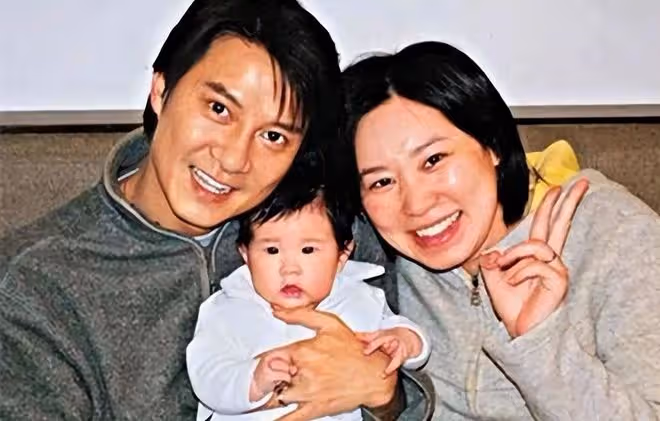 58歲劉錫明定居廣東!商演開店太繁忙,雙頰浮腫面青唇白引擔憂