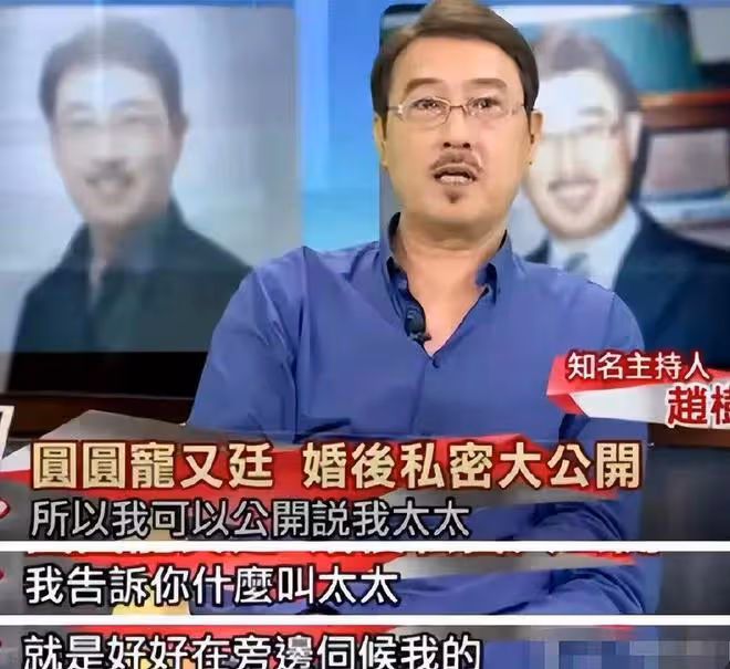 曝趙又廷退加拿大籍!力破攜妻移居國外傳聞,謝霆鋒也準備退籍