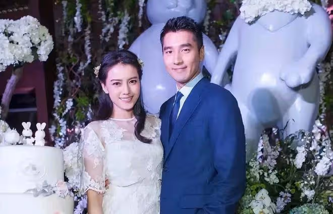曝趙又廷退加拿大籍!力破攜妻移居國外傳聞,謝霆鋒也準備退籍