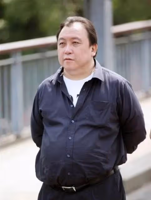 曝周潤發古天樂慘遭借名詐騙!王晶怒斥騙子,張智霖呼籲加強警惕