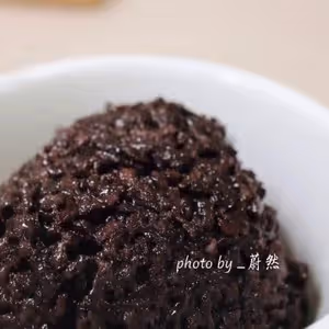 紫米軟歐