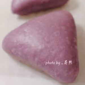 紫米軟歐