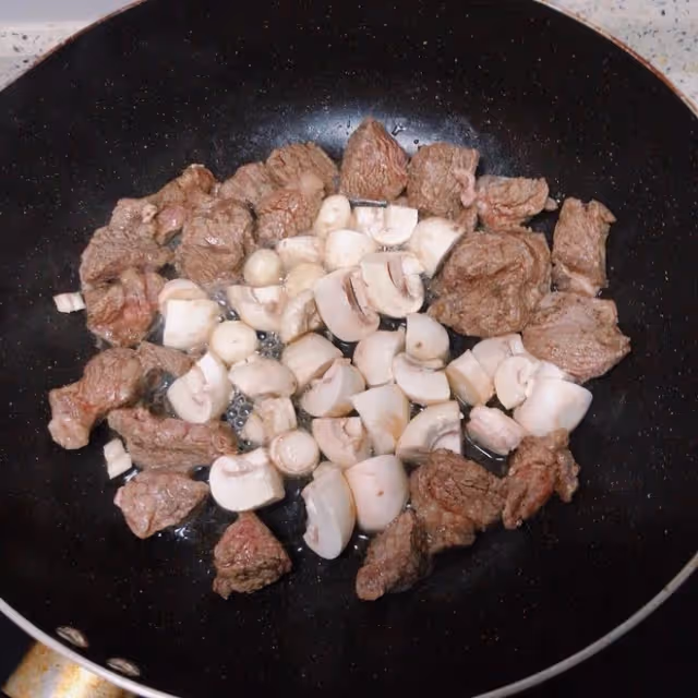 牛肉減脂餐最簡單的做法