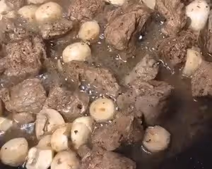 牛肉減脂餐最簡單的做法