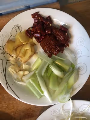 水煮巴沙魚片