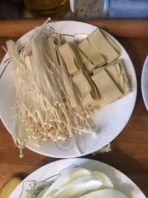 水煮巴沙魚片