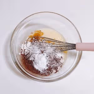免打發❗️零失敗❗️巧克力奧利奧麥芬🧁