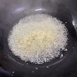 年夜飯大菜之 蒜蓉粉絲蒸紅膏梭子蟹大家快來跟我學一下超詳細的步驟