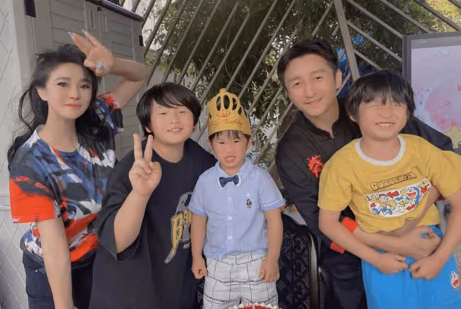 冉瑩穎直播時崩潰落淚 誰欺負了中國拳王老婆?