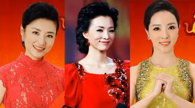 不想爭一姐!繼董卿之後 李思思連續缺席