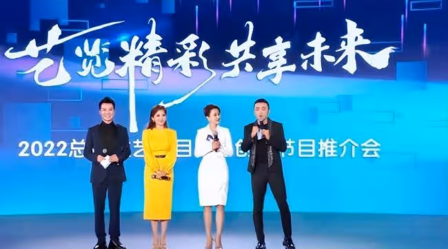 不想爭一姐!繼董卿之後 李思思連續缺席