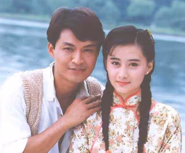 48歲「瓊女郎」陳德容曝近照 離婚後內地撈金