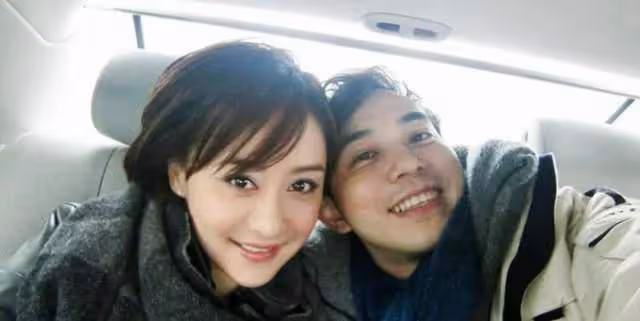 48歲「瓊女郎」陳德容曝近照 離婚後內地撈金