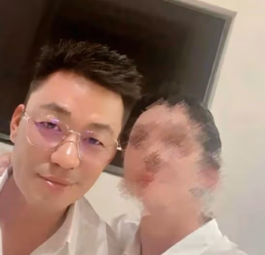 和馬蓉離婚6年，王寶強居然變成這個樣子?