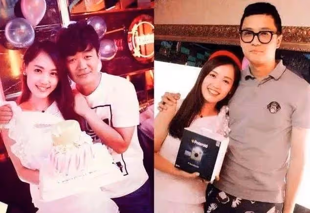 和馬蓉離婚6年，王寶強居然變成這個樣子?