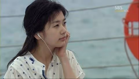 出道時被稱為「最醜女主」,努力後成為「放心」演員,《還魂》庭沼珉作品盤點!