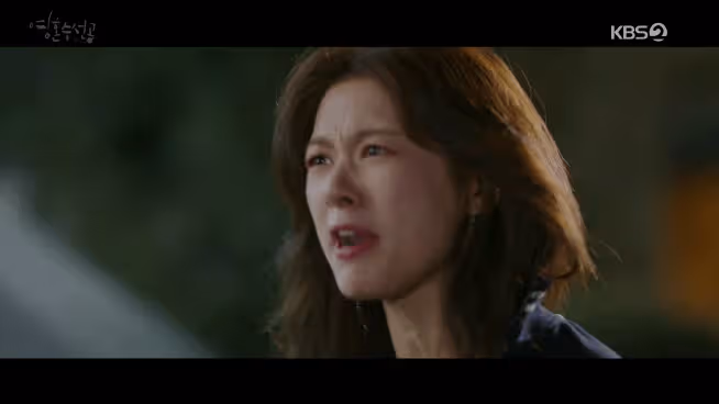 出道時被稱為「最醜女主」,努力後成為「放心」演員,《還魂》庭沼珉作品盤點!