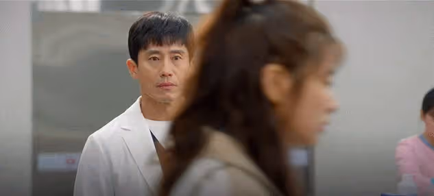 出道時被稱為「最醜女主」,努力後成為「放心」演員,《還魂》庭沼珉作品盤點!