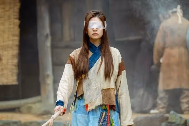 出道時被稱為「最醜女主」,努力後成為「放心」演員,《還魂》庭沼珉作品盤點!